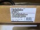 Apc Ap9571  Rack Mount  Power Distribution Unit  12-outlet C13 1u  208v  30a
