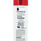 Bodine Bsl310pc Emergency Led Driver  Linear Strip  120 277v  90 Minute