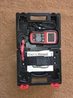 Autel Maxitpms Model Ts601  - Tpms Diagnostic Scanner   Bonus Tool