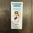 Dashboard Jesus