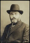 Letter By Rabbi Leopold Greenwald Columbus                                              
