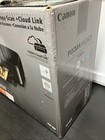 New Canon Pixma Mg3620 Wireless All-in-one Color Inkjet Printer Mobil Printing