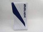 Bauer Tampa Bay Lightning Nhl Pro Stock Hockey Goalie Blocker Vasilevskiy