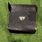 Dye Proto Rail Paintball Marker With Brand New Virtue Board