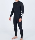 Hurley Men s 4 3 Advantage Back-zip Wetsuit - Black - Size Xl - Nwt - Last One