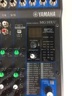 Excellent Yamaha Mg10xu 10-channel Analog Mixer W  Effects