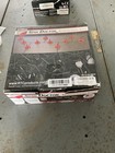 Russo Spin Doctor Tile Lippage Leveling Spacer Clips 1 8 In Black Plastic Usa