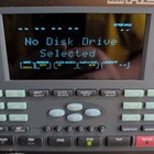 Alesis Adat Hd24 24-track Digital Recorder Tested Trays Included No Drives