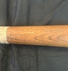 Vintage Louisville Slugger No 40 George Kell Baseball Bat 34    33 Oz