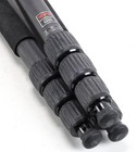 Sirui W-2204 Waterproof Carbon Fiber Tripod monopod  4-section  6 1-70 9 In 