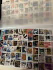 Lot Of 500 Worldwide Postage Stamps  Used  Off Paper All Different Mix