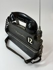 Vtg 1955 Motorola Handie-talkie Fm Radiophone H11-1am Serial  2597  strap Untest