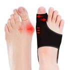 2pcs Bunion Corrector For Women   Men big Toe Separators-bunion Splint-bunion   