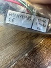 Fis Inc  Fh2-hy11-hc  Hydrogen Sensor  New  Shipped Priority Mail
