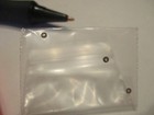 3 Elgin   0-3 0 Size  Hole 10 11 12   455  Pocketwatch Balance Jewels   D-82
