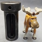 Ea 68-43z C-type Tool Holder Bushing 3 8  