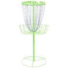Streamline Disc Golf Basket Black Hole Lite Catcher Target