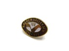 Golden Valley Minnesota 100 Year Pin 1986
