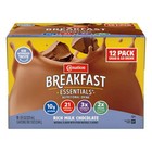 Nutritional Protein-packed Drink Shakes  Rich Milk Chocolate  8 Fl Oz  12 Pack