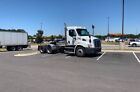 2015 Freightliner Cascadia Daycab