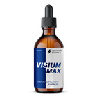Visium Max Liquid Drops  Extra Strength Visiummax  All Natural Formula  3 Pack 
