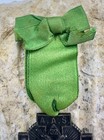 Antique 1902 Fall Convocation Indianapolis Scottish Rite Medal Badge 32nd A a s 