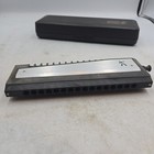 Hohner Chromonica 280 Chromatic Harmonica Two Key