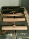 Antique Qrs Word Roll Player Piano Roll Lot Of 2 Piano Rolls