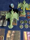 Star Trek Attack Wing Regent s Flagship Expansion Pack - Wizkids Games