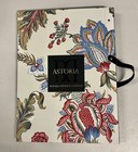 York Wallcoverings Wallpaper Sample Book Astoria Ronald Redding Made Usa