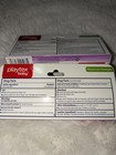 Set Of 2 Playtex Baby Diaper Rash Cream  40  Zinc Oxide Maximum Strength 
