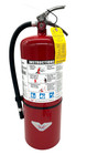 20lb Victory - Abc Dry Chemical Fire Extinguisher