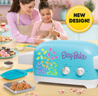 Easy Bake Ultimate Electric Oven Toy For Kids 8   Includes Baking Accessories