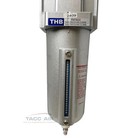 0 01 Micron Oil Coalescing Filter 1 2  Npt Compressed Air Compressor Separator