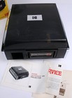 Kodak Moviedeck Projector 435 Powers Up And Lamp Lights Up  Read