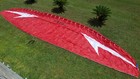 Paraglider Swing Mito S  En-a   70-85kg  154-187lbs 