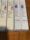 Lot Of 6   Nib Avon Skin So Soft Fresh Smooth Facial Hair Removal Cream 1oz 30ml