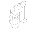 Genuine Volkswagen Hvac Air Inlet Door Actuator 2q0-907-511-e