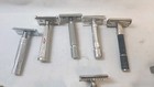 Lot Of Shaving Razors