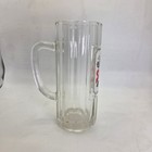 Stiegl Bier Glass Mug Salzburger Brewery Austria 0 5l 6 5    Tall