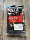 Supreme X Hanes Boxer Briefs  4 Pack  - Black - Size Medium