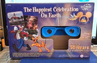 Sealed Disney Theme Parks 50 Years Giftset View-master Viewer   Reels Set Boxed