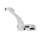 Washer Reservoir W  Pump   Cap For 2018-2022 Chevy Equinox Gmc Terrain 84768722