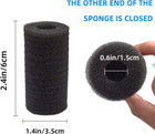 6pcs Pre-filter Sponge  Pre Filter Foam Sponge Roll For Aquarium Fish Tank  6 X