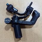 Feiyutech Scorp 2 Camera Gimbal Stabilizer - Used   Ai Tracking Module