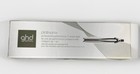 Ghd Platinum  Plus Professional Performance 1  Smart Styler White Flat Iron New