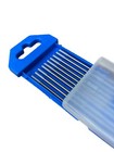 Tig Welding Tungsten Rod Electrodes 2  Ceriated  grey  Wc20  10 Pack
