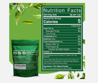 100  Pure Organic Matcha Green Tea Powder Matcha Lattes Te Verde Organico Macha
