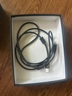 Zyto Hand Cradle With Cord Power In Untested Condition  software Not Included 