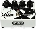 Mxr Evh117 Eddie Van Halen Flanger Pedal